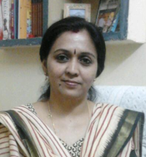 Profile picture for user sreedeviprt1997