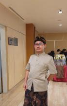 Profile picture for user aminudin22