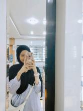 Profile picture for user atiauliya