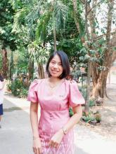 Profile picture for user Ketsarin1987