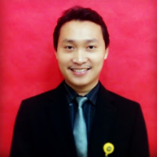 Profile picture for user muhamadtaufiq