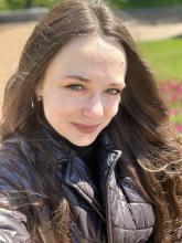 Profile picture for user Lady_Ann