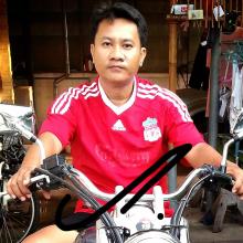 Profile picture for user kruter