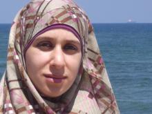 Profile picture for user RubaArar