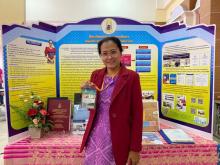 Profile picture for user denduang