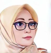 Profile picture for user isnaini2073