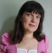 Profile picture for user Olga_Fizer