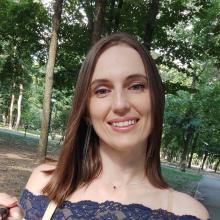 Profile picture for user Brazhnyk_Yuliya