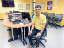 Profile picture for user kriangsak_pimpasang