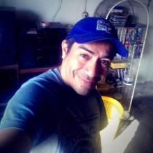 Profile picture for user Luisv89