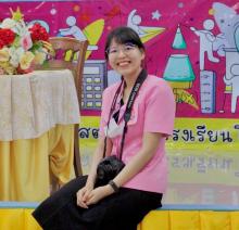 Profile picture for user polipolichutikan