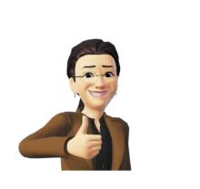 Profile picture for user RaquelLaPalma