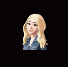 Profile picture for user MiliBlaciche