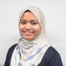 Profile picture for user silmiafiqah