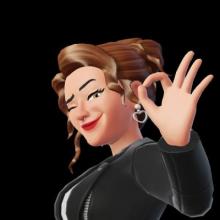 Profile picture for user ProfNicoleromero