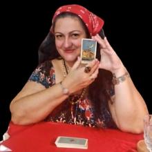 Profile picture for user gabikopinits