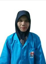 Profile picture for user aisahbimtek40