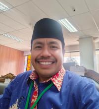 Profile picture for user Slamet_Krui