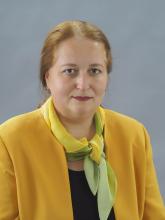 Profile picture for user MariiaLeonidivna