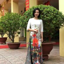 Profile picture for user Trang0702