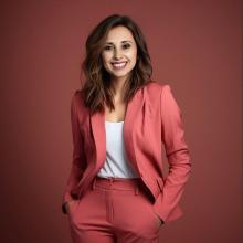 Profile picture for user goianludmila