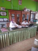 Profile picture for user MalaHastuti_69