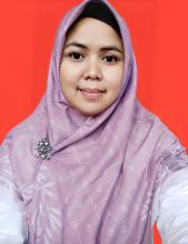 Profile picture for user Wulandari_1982