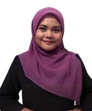 Profile picture for user nurdhania