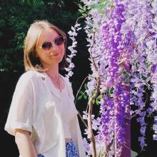 Profile picture for user mshavrmnk