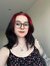 Profile picture for user sunny_glotova