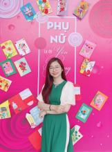 Profile picture for user dltrang2410