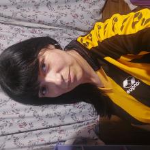 Profile picture for user Majoteacha1729