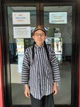 Profile picture for user untungtb