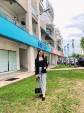 Profile picture for user Missdoliesia