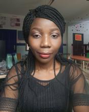 Profile picture for user Chika2411