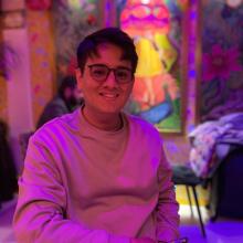 Profile picture for user grandj96