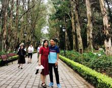 Profile picture for user phamhuongtm