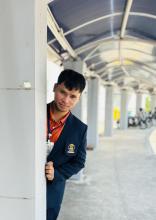 Profile picture for user Owen_omama