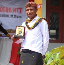 Profile picture for user peteradji