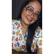 Profile picture for user luisagomezcadena