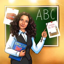 Profile picture for user svetlana_bezm