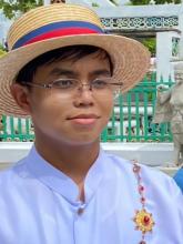 Profile picture for user Supapruek