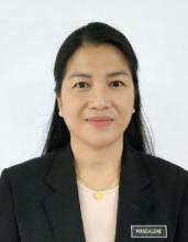 Profile picture for user magdalenehb