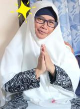 Profile picture for user maisyarohspd