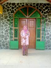 Profile picture for user Wahyukiyoel