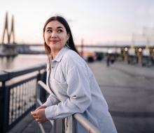 Profile picture for user MadinaDi