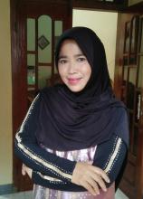 Profile picture for user Indahnur222