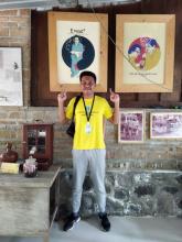 Profile picture for user Hengky_Ternando