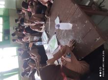 Profile picture for user Nadhifatulanida