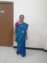 Profile picture for user Savithiri J